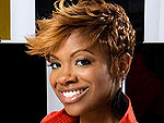 Atlanta's Kandi: Kim's 'Party' Planner