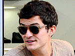 Orlando Bloom: Shop 'n' Stop in Paris! | Orlando Bloom