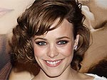 Rachel McAdams Celebrates Her 35th | Rachel McAdams