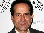 Tony Shalhoub Goes from 'Monk' to Madcap Broadway Star | Tony Shalhoub