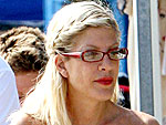 Tori Takes Her Family to the Market | Tori Spelling