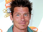 Check Out Ty Pennington's Sexy Bedroom! | Ty Pennington