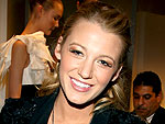 Blake Lively Browses the Boutiques | Blake Lively