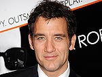 TV's Top 5 Moments For October 9, 2009 | Clive Owen