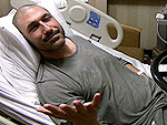 Getting Chemo with Ethan Zohn | Ethan Zohn