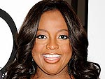 Sherri Shepherd 'Hams' It Up | Sherri Shepherd