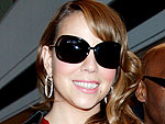 Mariah Carey Touches Down in Tokyo | Mariah Carey