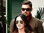 Megan Fox’s Hot Breakfast Date | Brian Austin Green, Megan Fox