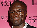 Seal Surprises Heidi Klum Between the Sheets
