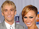 TV's Top 5 Moments for October 20, 2009 | Aaron Carter, Karina Smirnoff
