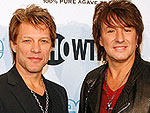 Jon Bon Jovi's 'Beautiful' Night
