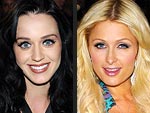Katy Makes Russell Hitch His Own Ride | Katy Perry, Paris Hilton