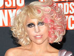 Lady Gaga's 'Monster' Week | Lady Gaga