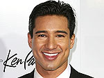 Mario Lopez: My Daughter Is a 'Hercules Baby' | Mario Lopez