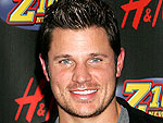 Nick Lachey Remembers Being Poor