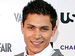 'Sexy' Talk with New Moon's Alex Meraz