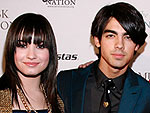Demi & the Jo Bros: Hip Hop Superstars? | Demi Lovato, Jonas Brothers