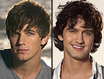 90210's Boo-tiful Disneyland Visit