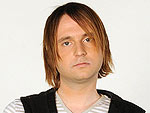 Project Runway's Nicolas Signs Auf