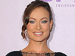 Olivia Wilde's No Paper Pusher | Olivia Wilde