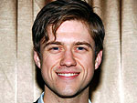 Meet Gossip Girl's Aaron Tveit!