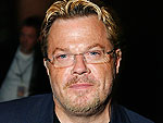 Eddie Izzard Reveals All!