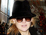 Kate & A-Rod's Romantic Lunch | Kate Hudson