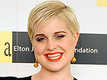 TV's Top 5 Moments for November 9, 2009 | Kelly Osbourne