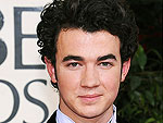 Kevin Jonas Rocks Into His 24th Year | Kevin Jonas