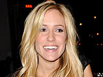Kristin Cavallari Goes Clubbing | Kristin Cavallari