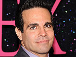 Mario Cantone Talks Liza!