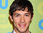 Melrose Star Michael Rady Talks Sexy