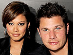 Happy Double Birthday to Nick Lachey and Vanessa Minnillo! | Nick Lachey, Vanessa Minnillo