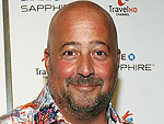 Andrew Zimmern Gives Us a Taste of His 'World'
