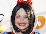 3 Years Ago: Dakota Fanning Loves Playin...