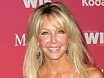 Heather Locklear's Fierce Return to Melrose | Heather Locklear