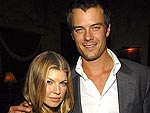 Did Josh Cheat on Fergie?