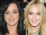 Katy Perry Is Dating a Proper Gentleman | Katy Perry, Lindsay Lohan