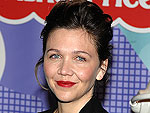 Happy Birthday, Maggie Gyllenhaal!