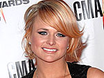Country Stars Dish: They Know They've Made It When… | Miranda Lambert
