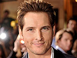 Fangstastic! Peter Facinelli turns 36