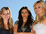 Project Runway's Top 3 Sound Off!
