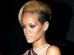 Rihanna Gets Glammed | Rihanna