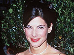 13 Years Ago: Sandra Bullock Doesn't Think She's Beautiful | Sandra Bullock
