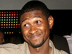 Usher Has a Sing-A-Long | Usher