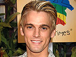 Aaron Carter Turns 23