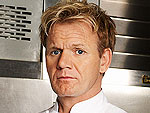 Gordon Ramsay's Thanksgiving Side in 30 Seconds