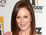 It's Julianne Moore's Birthday