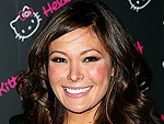 Have a Happy Birthday, Lindsay Price!