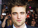 Robert Pattinson: The Rumors Are True!
